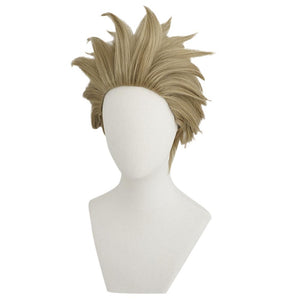 Keigo Takami/Hawks Heros Rising My Hero Academia Boku No Hero Academia Perücke