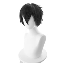 Laden Sie das Bild in den Galerie-Viewer, Sword Art Online Kazuto Kirigaya Alfheim Online Perücke Cosplay Perücke