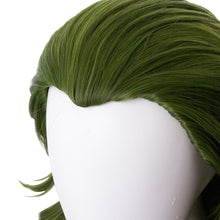 Laden Sie das Bild in den Galerie-Viewer, Joker 2019 Arthur Fleck Joaquin Phoenix Perücke Cosplay Perücke