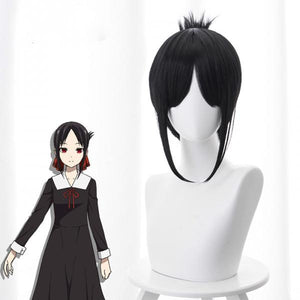 Kaguya-sama: Love Is War The Geniuses War of Love and Brains Kaguya Shinomiya Perücke
