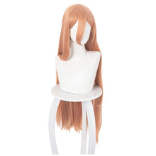 Laden Sie das Bild in den Galerie-Viewer, Chainsaw Man Power Cosplay Perücke Karneval Halloween Party Requisite - cosplaycartde