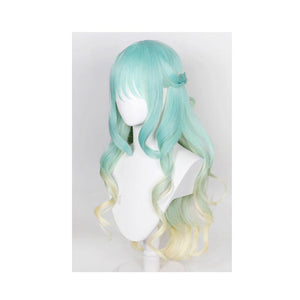 High Rise Invasion Shinzaki Kuon Cosplay Perücke Cosplay Perücke