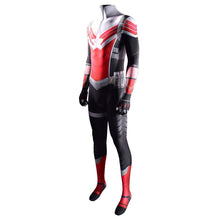 Laden Sie das Bild in den Galerie-Viewer, The Falcon and the Winter Soldier Sam Wilson Jumpsuit Cosplay Halloween Karneval Kostüm