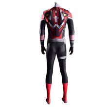 Laden Sie das Bild in den Galerie-Viewer, The Falcon and the Winter Soldier Sam Wilson Jumpsuit Cosplay Halloween Karneval Kostüm