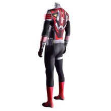 Laden Sie das Bild in den Galerie-Viewer, The Falcon and the Winter Soldier Sam Wilson Jumpsuit Cosplay Halloween Karneval Kostüm
