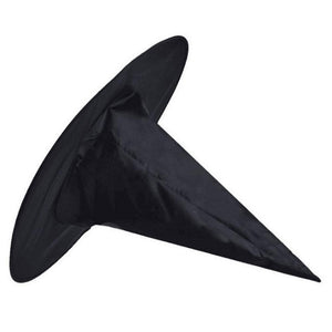 Harry Potter Zauberer Wizard Witch Hat Hut Hexenhut Zauberhut Cosplay Requisite für Halloween Karneval