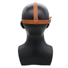 Laden Sie das Bild in den Galerie-Viewer, Plague Doctor Pestdoktor Maske Pestdoktor Artz Maske Halloween Maske gegen Virus Kampf