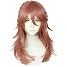 Laden Sie das Bild in den Galerie-Viewer, Chainsaw Man Angel Devil Perücke Cosplay Perücke Karneval Halloween Party Requisite - cosplaycartde