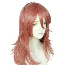 Laden Sie das Bild in den Galerie-Viewer, Chainsaw Man Angel Devil Perücke Cosplay Perücke Karneval Halloween Party Requisite - cosplaycartde