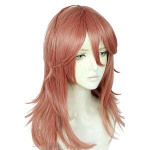 Chainsaw Man Angel Devil Perücke Cosplay Perücke Karneval Halloween Party Requisite - cosplaycartde