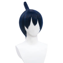 Laden Sie das Bild in den Galerie-Viewer, Chainsaw Man Hayakawa Aki Perücke Cosplay Perücke Karneval Halloween Party Requisite - cosplaycartde