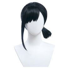 Laden Sie das Bild in den Galerie-Viewer, Chainsaw Man Kobeni Higashiyama Perücke Cosplay Perücke Karneval Halloween Requisite - cosplaycartde