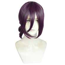 Laden Sie das Bild in den Galerie-Viewer, Chainsaw Man Reze Perücke Cosplay Perücke Karneval Halloween Party Requisite - cosplaycartde