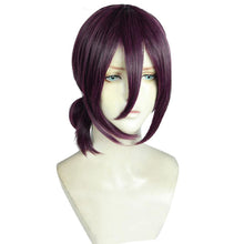 Laden Sie das Bild in den Galerie-Viewer, Chainsaw Man Reze Perücke Cosplay Perücke Karneval Halloween Party Requisite - cosplaycartde