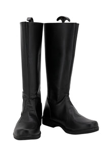 Sabo One Piece Stiefel Cosplay Schuhe