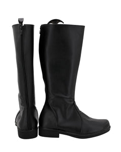 Sabo One Piece Stiefel Cosplay Schuhe