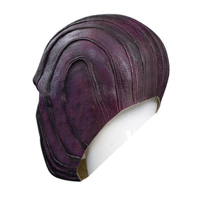 The Falcon and the Winter Soldier Baron Zemo Maske Cosplay Zubehör