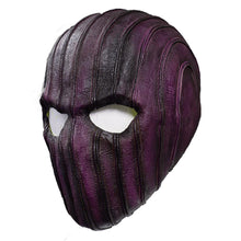 Laden Sie das Bild in den Galerie-Viewer, The Falcon and the Winter Soldier Baron Zemo Maske Cosplay Zubehör