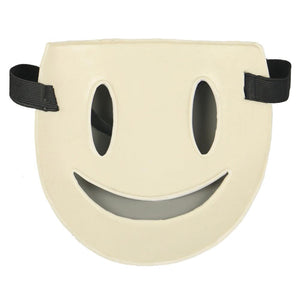 Tenkuu Shinpan Maske High-Rise Invasionsmasker Resin Maske Halloween Party Requisite