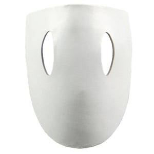 Tenkuu Shinpan Maske High-Rise Invasionsmasker Resin Maske Halloween Party Requisite