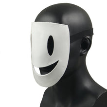 Laden Sie das Bild in den Galerie-Viewer, Tenkuu Shinpan Maske High-Rise Invasionsmasker Resin Maske Halloween Party Requisite