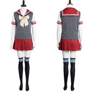 My Dress-Up Darling Inui Sajuna Cosplay Kostüm Outfits Halloween Karneval Kleid