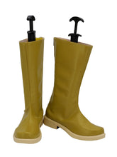 Laden Sie das Bild in den Galerie-Viewer, Lysop One Piece Stiefel Cosplay Schuhe