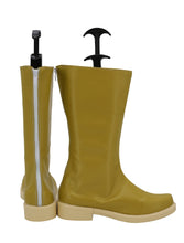 Laden Sie das Bild in den Galerie-Viewer, Lysop One Piece Stiefel Cosplay Schuhe