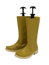 Laden Sie das Bild in den Galerie-Viewer, Lysop One Piece Stiefel Cosplay Schuhe