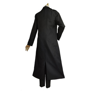 Chainsaw Man Makima Cosplay Kostüm Outfits Halloween Karneval Kostüm