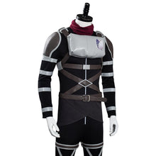 Laden Sie das Bild in den Galerie-Viewer, Attack on Titan Shingeki no Kyojin Scouting Legion Uniform Cosplay Kostüm