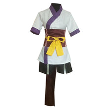 Laden Sie das Bild in den Galerie-Viewer, Hunter x Hunter Machi Cosplay Kostüm Halloween Karneval Uniform