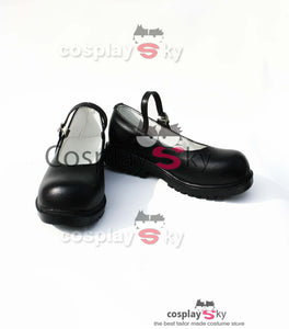 Re: Null Das Leben in einer anderen Welt Ram & Rem Cosplay Schuhe