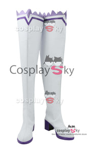 Re: Null Das Leben in einer anderen Welt von Zero Emilia Cosplay Schuhe