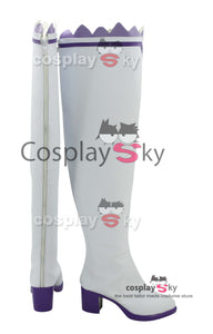 Re: Null Das Leben in einer anderen Welt von Zero Emilia Cosplay Schuhe