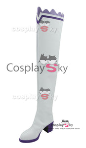 Re: Null Das Leben in einer anderen Welt von Zero Emilia Cosplay Schuhe