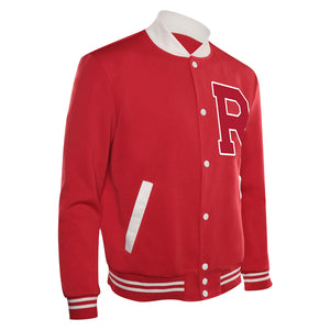 Grease: Rise of the Pink Ladies Grease: Rydell High School Schuluniform Cosplay Jacke