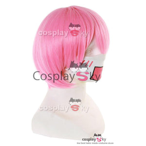 Re: Null Das Leben in einer anderen Welt von Zero Ram Cosplay Perücken