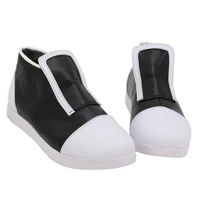 Kemono Jihen Kabane Kusaka Cosplay Schuhe Stiefel Halloween Schuhe