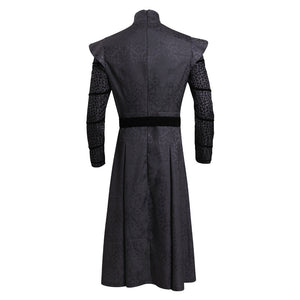 House of the Dragon Daemon Targaryen Cosplay Kostüm Halloween Karneval Outfits
