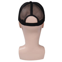 Laden Sie das Bild in den Galerie-Viewer, Stranger Things 4 Cosplay Prop The Hellfire Club Halloween Karneval Hut