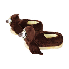 Laden Sie das Bild in den Galerie-Viewer, Gwen Mallard Migration (2023) Gwen Plüsch Warm Gefüttert Pantoffel Fleece-Futter Slipper Kuschelig Indoor