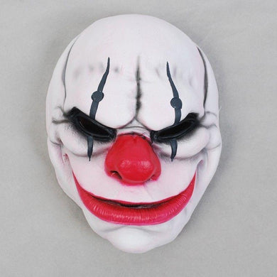 Spiel Payday 2 The Heist Karnival Maske mit Fessel  Cosplay