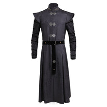 Laden Sie das Bild in den Galerie-Viewer, House of the Dragon Daemon Targaryen Cosplay Kostüm Halloween Karneval Outfits
