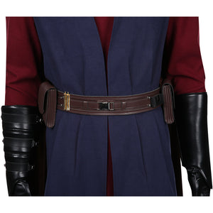 Star Wars Staffel 7 The Clone Wars Anakin Skywalker Kostüm Cosplay Halloween Karneval Kostüm