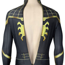 Laden Sie das Bild in den Galerie-Viewer, Spider-Man: No Way Home Peter Parker Cosplay Kostüm Halloween Karneval Unisex Jumpsuit
