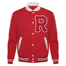 Laden Sie das Bild in den Galerie-Viewer, Grease: Rise of the Pink Ladies Grease: Rydell High School Schuluniform Cosplay Jacke