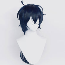Laden Sie das Bild in den Galerie-Viewer, The Case Study of Vanitas Vanitas Perücke Cosplay Perücke