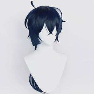 The Case Study of Vanitas Vanitas Perücke Cosplay Perücke