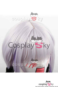 Miss Kobayashi-san Dragon Maid Kanna Kamui cosplay Perücke